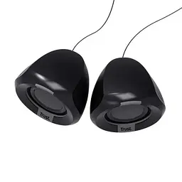 Колонки 2.0 Polo Black 4 Вт Trust teh0021050 - мініатюра 3