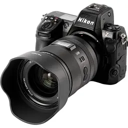 Об'єктив Viltrox AF 35mm f/1.2 LAB Nikon Z - мініатюра 10