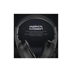 Навушники GamePro HS299 RGB Black (HS299) - мініатюра 11