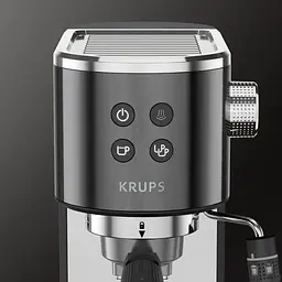 Кавоварка еспрессо Krups Virtuoso+ (XP444G10) - мініатюра 9