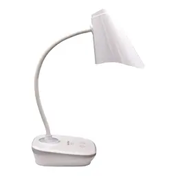 Настільна лампа Quantum ASCONA LED з USB (QM-TL1030-4K) - мініатюра 4