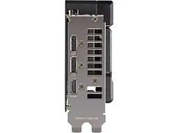 Відеокарта Asus DUAL-RX9060XT-8G - мініатюра 4