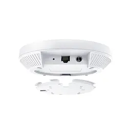 Мережеве обладнання, Точка доступу 2976MBPS OMADA EAP653 TP-LINK - мініатюра 4