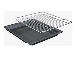 Духова шафа Bosch HBA534ES3 - мініатюра 5