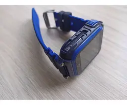 Дитячий годинник Smart Watch телефон V88 - мініатюра 2