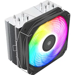 Кулер до процесора PcCooler PALADIN 400 ARGB - мініатюра 6