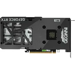 GeForce RTX5060 Inno3D TWIN X2 OC V2, 8GB GDDR7, 128bit, PCI Express 5.0 - мініатюра 4