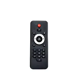 Портативна колонка HAVIT SQ149BT 100W RGB Black HAVIT (28803-000) - мініатюра 5