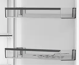 Холодильник Whirlpool WHK 26402 XBR4U1 (2 м,диспл, графіт.No Frost) - мініатюра 8