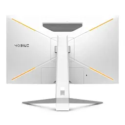 Монітор BenQ EX2710U WHITE (9H.LKTLA.TBE) - мініатюра 4