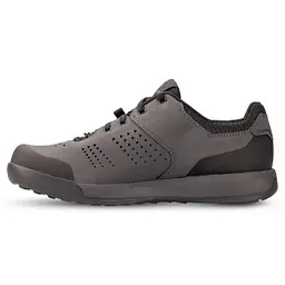 Веловзуття Scott MTB SHR-ALP Flat Lace 40 Dark Grey/Black (1081-288818.2006.400) - мініатюра 4