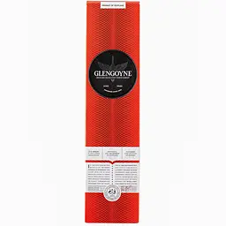 Віскі Glengoyne 12 yo Highland Single Malt Scotch Whisky 43% 0.7 л - мініатюра 4