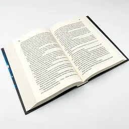 Капітула Дюни - Френк Герберт | Клуб Сімейного Дозвілля, книга українською, нова, тверда - мініатюра 3