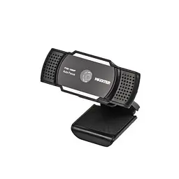 Веб-камера Maxxter WC-FHD-AF-01 - мініатюра 1