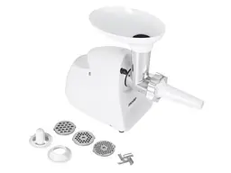 Мясорубка Mesko MS 4809 - мініатюра 3