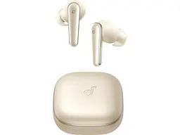Навушники TWS ANKER SoundCore Liberty 5 Golden (A3957GB1)