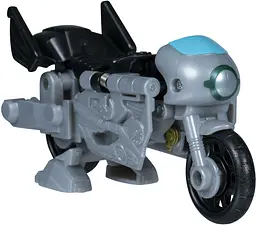 Трансформер Transformers Earth Spark 1-Step Smash Changers Terran Thrash Action Figure (G0742_G0998) - мініатюра 2