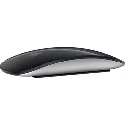 Миша Apple Magic Mouse Multi-Touch Surface Black [MXK63] OEM [122922] - мініатюра 3