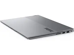 Ноутбук Lenovo ThinkBook 14 G9 IRL Arctic Grey (21UY000RRA) - мініатюра 8