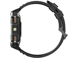 Смарт-годинник Blackview W70 Pro Black - мініатюра 4