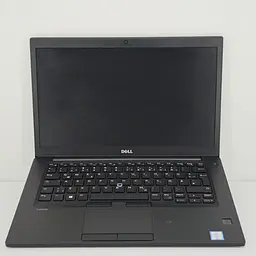 Ноутбук Dell Latitude 7480 FHD (i7-7600U/16/256SSD) - Class B "Б/В"
