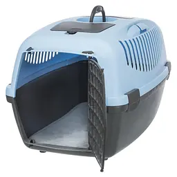 Килимок для переноски Trixie 51 x 29 см (сірий) - мініатюра 5