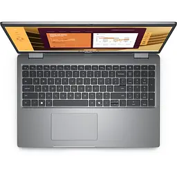 Ноутбук Dell Latitude 5550,1920 x 1080,125U 12 C/14 T,1.3 GHz - 4.3 GHz,28 W,16 GB DDR5,512 GB - мініатюра 4