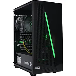 Робоча станція Power Up #279 Xeon E5 2699 v4/128 GB/SSD 1TB/GeForce RTX 4060Ti 8 Gb