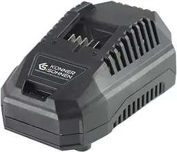 Зарядний пристрій Konner&Sohnen KS C45A 20V 230В 4.5А Kцnner & Sцhnen hoz0014348