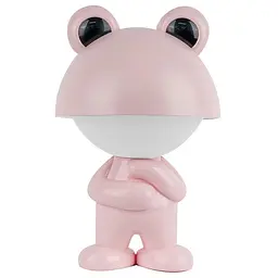Світильник-нічник Kite LED з акумулятором Dreamy Froggy рожевий (K25-315-3-2)