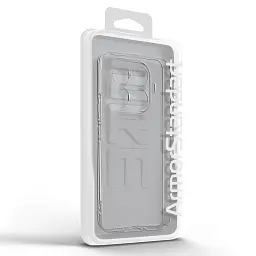Чохол ArmorStandart Air для Xiaomi 15T Pro 5G Camera cover Clear - мініатюра 6