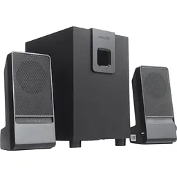 Акустична система Microlab M-100 Black [134987] - мініатюра 2