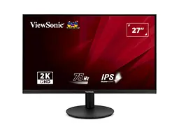 Монитор Viewsonic VA2708-2K-HD-2