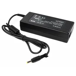 Блок живлення до ноутбуку Vinga HP 90W 19V 4.74A 4.8x1.7 (VPA-1947-HP4817-101)