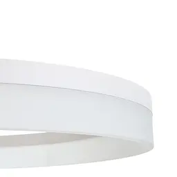 Люстра Brille лофт молекула підвісна LED 190W WW COF (BL-955S/6) - мініатюра 10