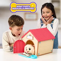 Інтерактивна іграшка Little Live Pets My Puppy's Home (26477) - мініатюра 3