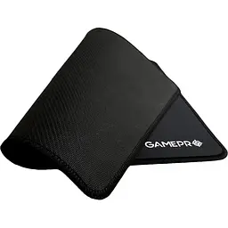 Ігрова поверхня GamePro Headshot MP068 Чорний - мініатюра 3