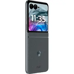 Смартфон Motorola Razr 50 8/256Gb UA-UCRF Koala Grey [PB200050RS] [115226] - миниатюра 7