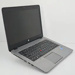Ноутбук HP EliteBook 840 G2 (i5-5300U/4/250SSD) - Class B "Б/В" - мініатюра 4