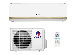 Кондиціонер Gree BORA Cold Plazma GWH24AADXE-K3NNA2A