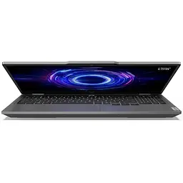 Ноутбук Lenovo LOQ,i5-13450HX la 4.6 GHz,32 GB DDR5 4800,1 TB,5060 8 GB,DOS,1 TB - мініатюра 5