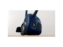 Пилосос Bosch BGLS2BU2 - мініатюра 5