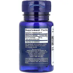 Добавка Life Extension Energy Boost заряд енергії 30 капсул - мініатюра 2
