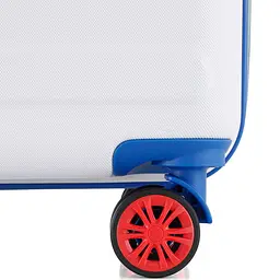 Валіза Semi Line 24" (M) White (T5842-2) - мініатюра 9