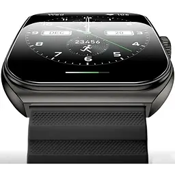 Smart Watch Black Shark GT3 (BS-GT3) Black UA - мініатюра 4