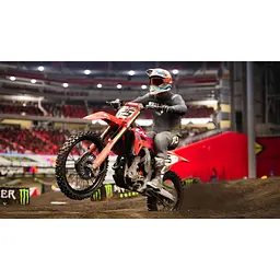 Гра Monster Energy Supercross 25 Championship Day One Edition для PS5 (EN) (8057168509946) [143637] - мініатюра 4