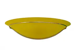 Бра Brille спрямованого світла настінне накладне W351-02/KEKD G/Cr Yellow