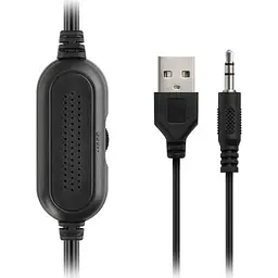 Акустична система REAL-EL S-55 Black (EL121100014) - мініатюра 5