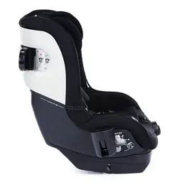 Автокрісло Peg-Perego Viaggio FF105 EBONY (IMFF000000BA13AU13) - мініатюра 7