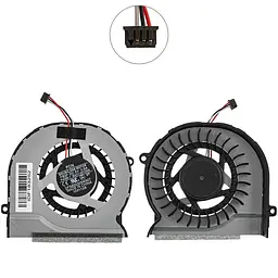 Вентилятор для ноутбукаSAMSUNG NP300E4C NP300E5C NP300E5X NP305V5A NP305V5Z (BA31-00108A) (Кулер)